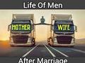 Life Of Men