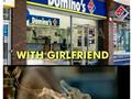 With And Without Girl Friend