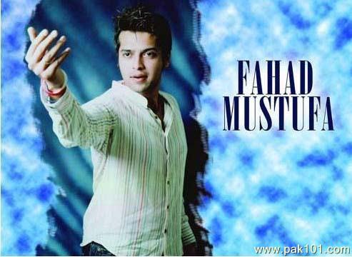 Fahad Mustafa