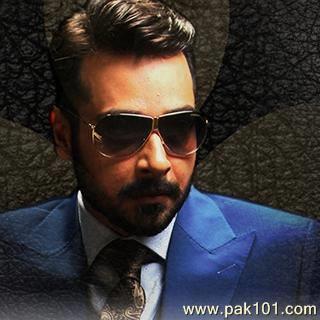 Faisal Qureshi -Pakistani Television Male Actor And Host
