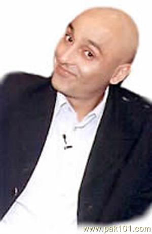 Sajid Hasan