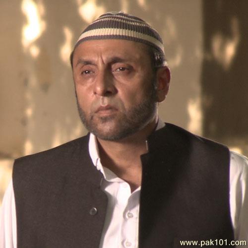 Sajid Hasan-Televison Actor