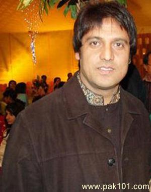Afzal Khan
