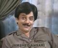 Jamshed Ansari