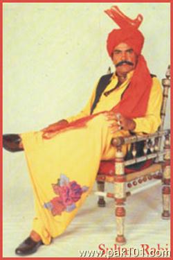 Sultan Rahi