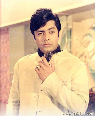 Waheed Murad