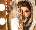 Benita David -Pakistani Female Fashion Model And Television Actress Celebrity