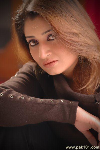 Farhana Maqsood