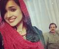 Faryal Mehmood - Pakistani Television Actress And Singer Celebrity