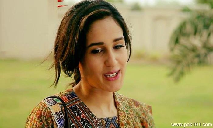 Mira Sethi -Pakistani Television Actress And Journalist Celebrity