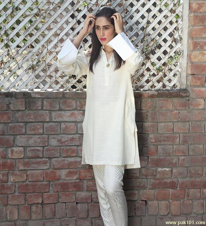 Mira Sethi -Pakistani Television Actress And Journalist Celebrity