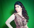 Najiba Faiz -Pakistani Television And Film Actress And Anchor Celebrity