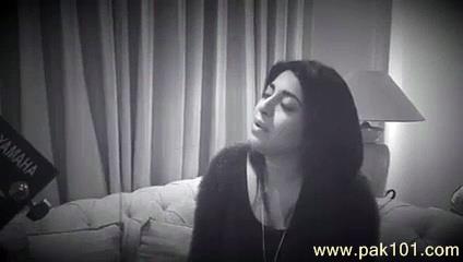 Rahma Ali -Pakistani Female Actress And Singer Celebrity