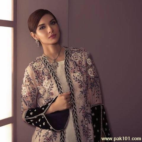 Saeeda Imtiaz - Female Fashion Model And Film Actress Celebrity