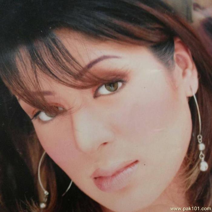 Saima Qureshi -Pakistani Female Television Actress Celebrity 
