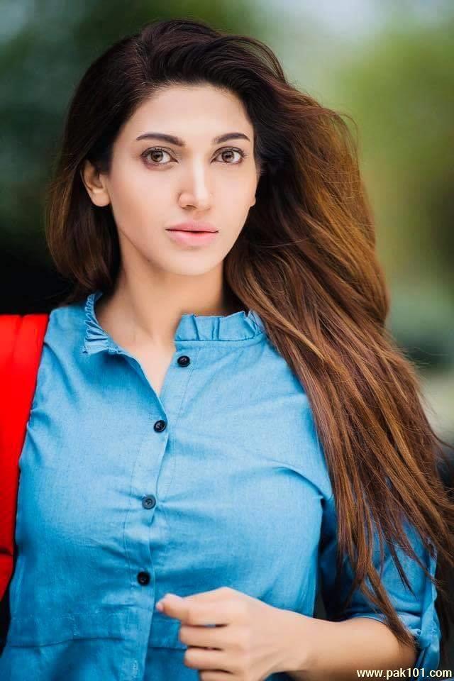 Gallery > Actresses > Sana Nawaz > Sana Fakhar -Pakistani Film Actress