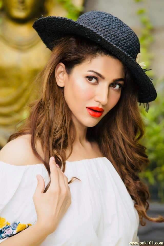 Sana Fakhar -Pakistani Film Actress Celebrity