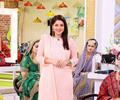 Sanam Jung- Pakistani Female Drama Actress And Host Celebrity