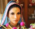 Zhalay Sarhadi -Pakistani Female Actress And Model Celebrity