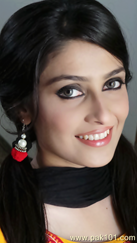 Aiza Khan