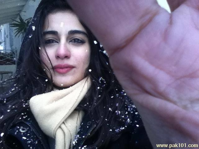 Alishba Yousuf -Pakistani Female Television Actress Celebrity