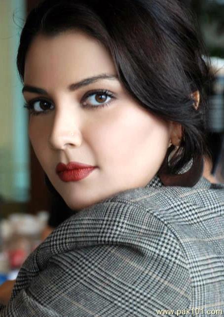 48+ Pakistani Actress Faiza Hassan Faiza Hasan Pictures