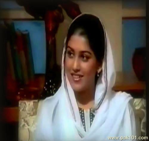 Fazila Qazi -Pakistani Television Artist And Host