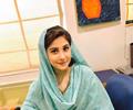Hina Altaf Khan-Pakistani Female VJ And Television Actress Celebrity