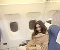 Humaima Malik -Pakistani Female Fashion Model And Television Actress Celebrity