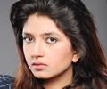 Janita Zafar -Pakistani Television Actress Celebrity