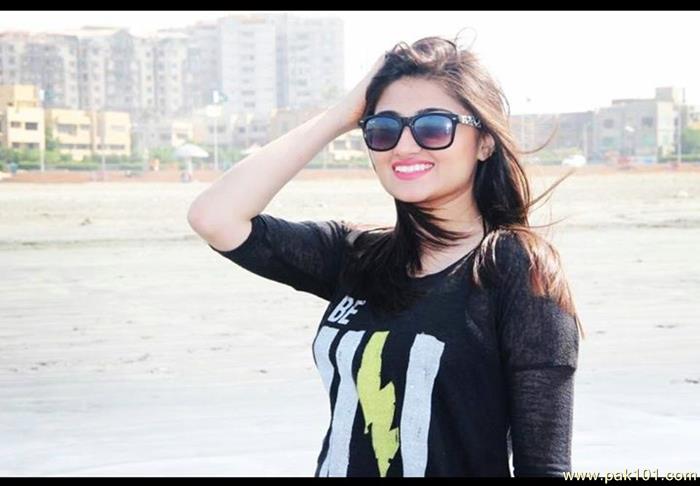 Javeria Ajmal- Pakistani Television Actress And Model Celebrity