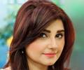 Javeria Jalil Saud -Pakistani Female Television Actress And Host Celebrity