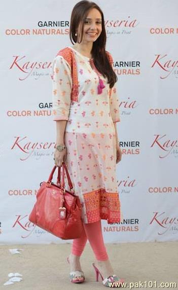 Juggan Kazim -Pakistani Television Actress and Fashion Model Celebrity