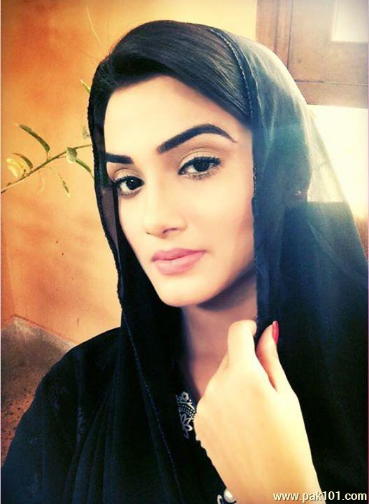Kiran Tabeer -Pakistani Fashion Model Television Actress And Host 