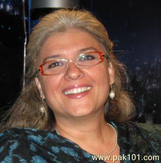 Marina Khan