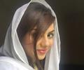 Rida Isfahani -Pakistani Female Television Actress And Fashion Model Celebrity