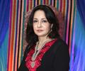 Zeba Bakhtiar- Pakistani Television and Film Actress Celebrity