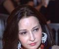Zeba Bakhtiar- Pakistani Television and Film Actress Celebrity