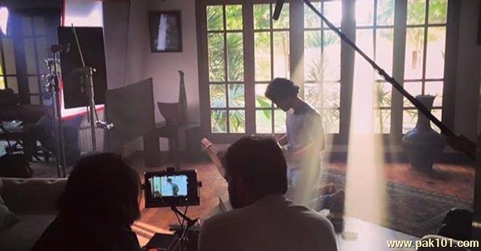 Zindagi Kitni Haseen Hai- Behind The Scenes