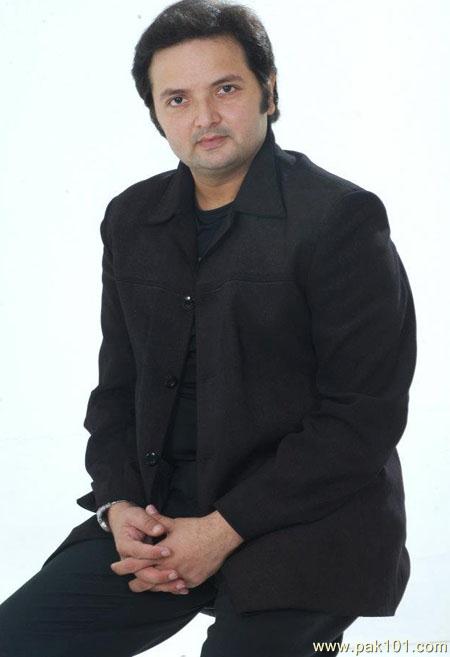 Kashif Khan