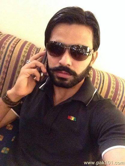 Fawad Alam -Pakistani Cricket Player