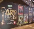 ARY Film Awards 2016 Dubai