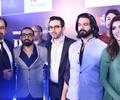 Celebrities At Premiere Show Of Punjab Nahi Jaungi