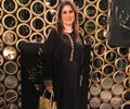 Celebrities Dazzled at Shehla Chatoor Solo Show