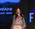 Deepak Perwani Summer Collection Telenor Fashion Pakistan Week 2015