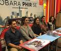Dobara Phir Se Team Meetup From Lahore Bloggers  