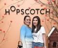 Kidswear Brand Hopscotch hosted its First Solo Fashion Show