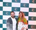 Launch of Zainab Chottani Collection in Lahore