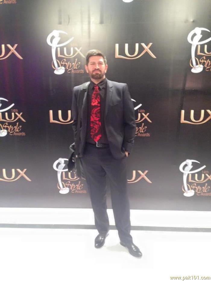 Lux Style Award 2015