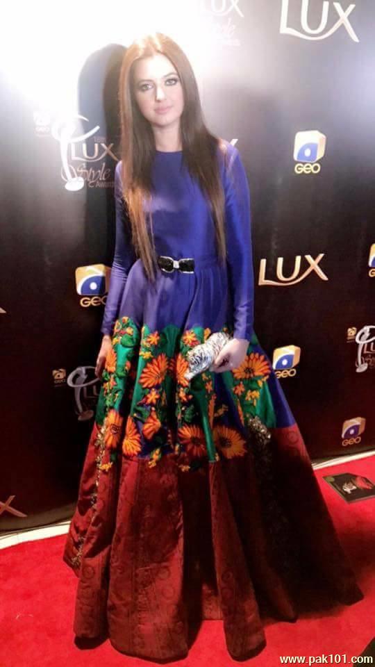 Lux Style Awards 2017